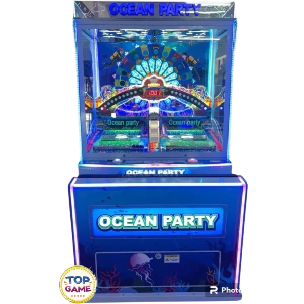 Ocean Party