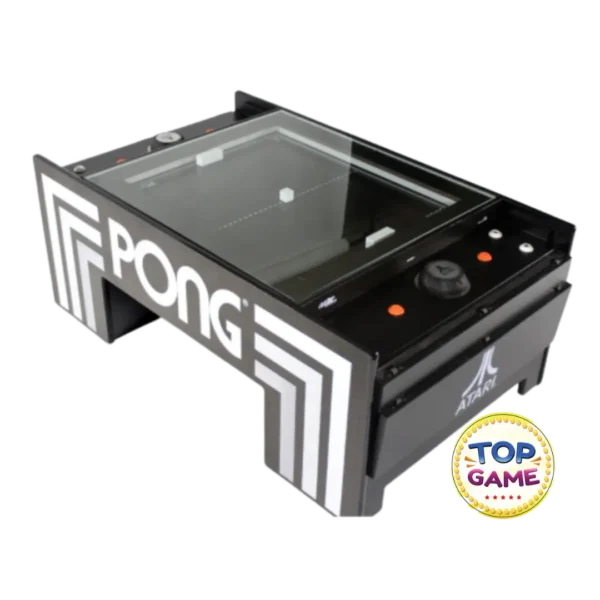 Pong Table Coffee