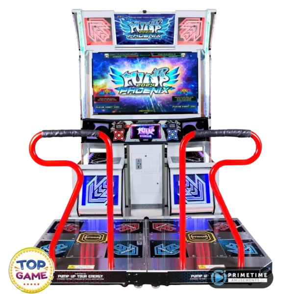 Pump It up Phoenix