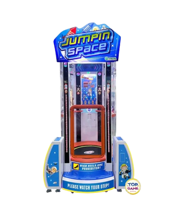 Jumpin Space