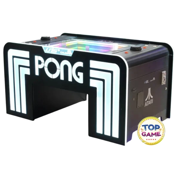 Pong Arcade