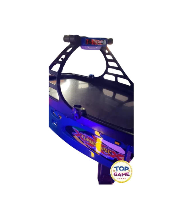 Air Hockey Turbo Disc (Usada)