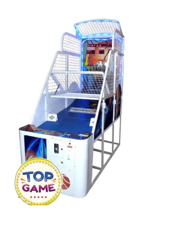 Basquete Extreme Hoop  (Usada)