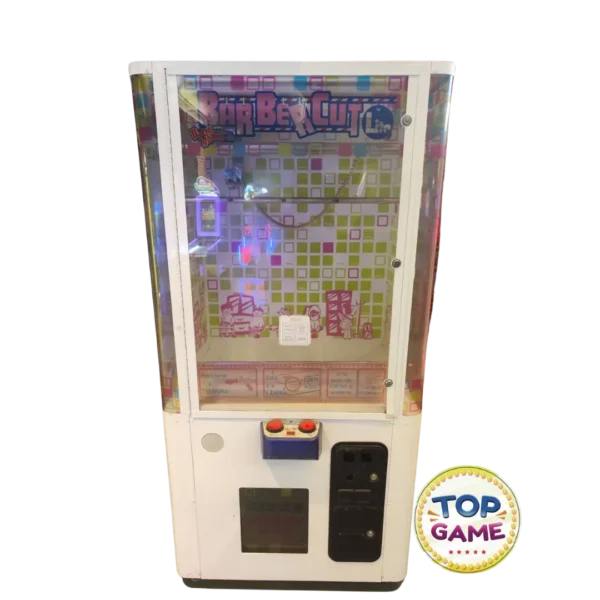 BarBerCut Lite (Usada)