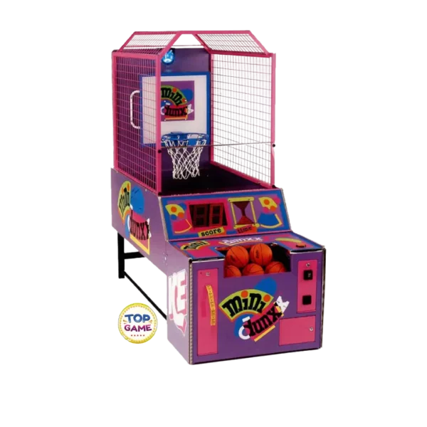 Basquete Mini-Dunxx  (Usada)