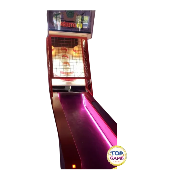 Castelo do Monstro  (Usada)