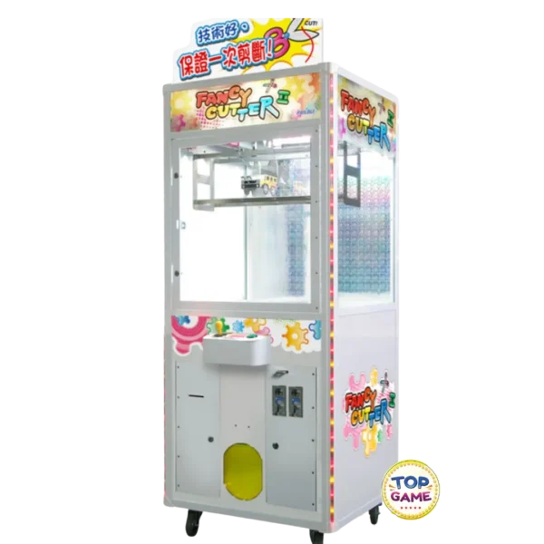 Fancy Cutter  (Usada)