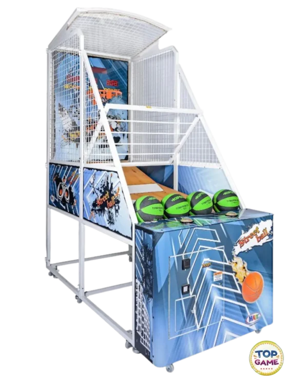 Basquete Adulto Matic  (Usada)