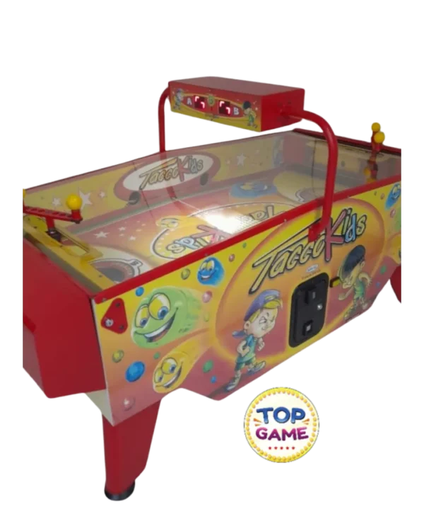 Tacco Kids Infantil  (Usada)