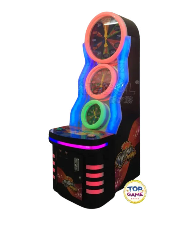 Platinum Heights  (Usada)