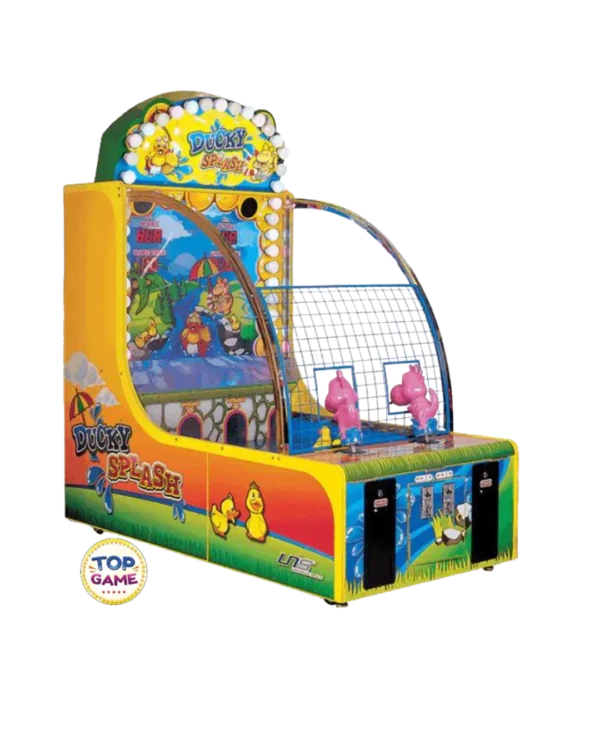 Ducky Splash  (seminovo)