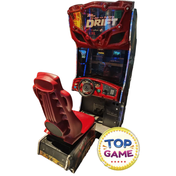 Velozes e furiosos drift