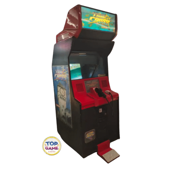 Time Crisis 1 (Usado)