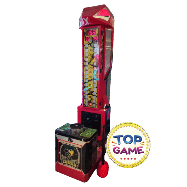 Marreta Street cobra (Usado)